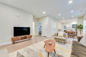Family-Friendly Home about 5 Mi to UNC Charlotte!